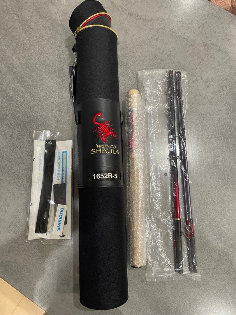 ドリームツアーエディション　1652R-5 美品