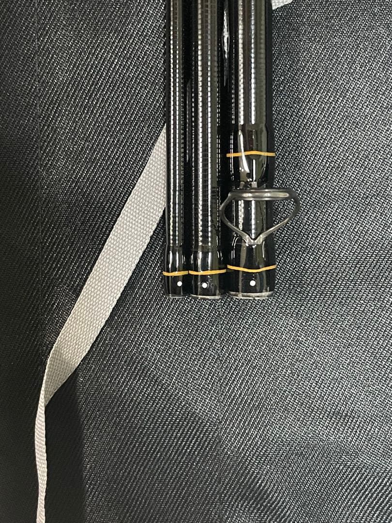 Maxcatch InTouch コンペティションニンフ 11ft 4WT