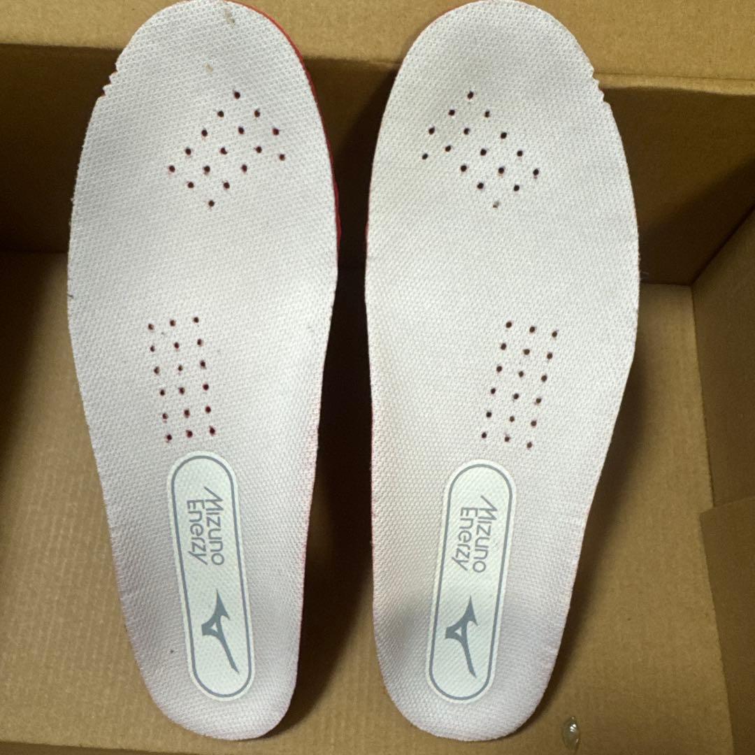 Mizuno Wave Diverse LG5 ホワイト