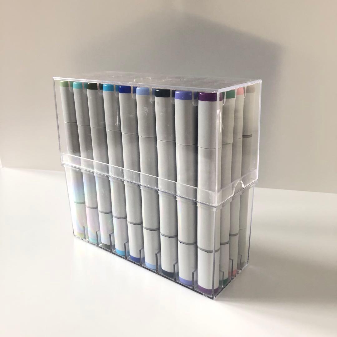 コピックスケッチ 36色セット＋おまけ付き