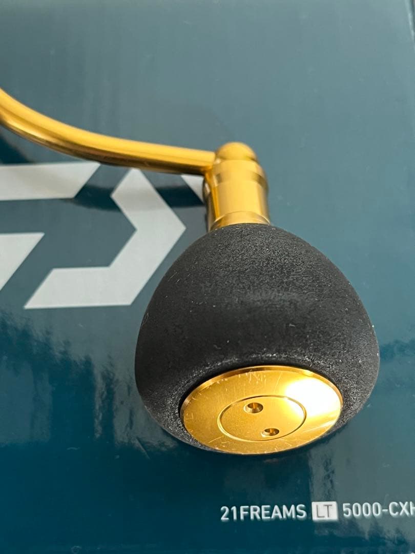 リール DAIWA FREAMS LT5000-CXH