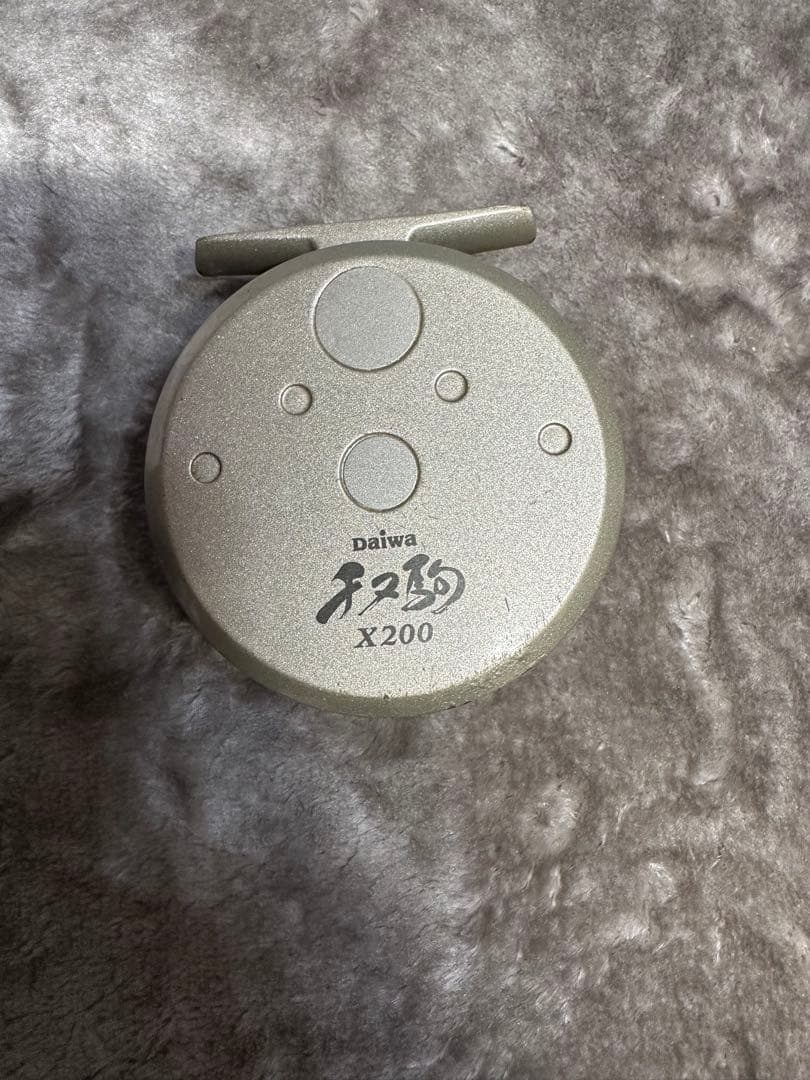空*様 シマノ　ダイワ　アブガルシア　リール９点まとめ　スピニング　ベイト
