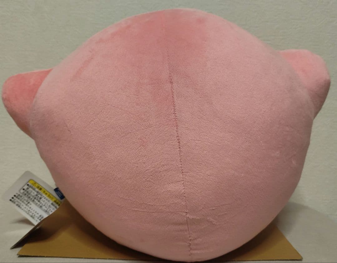 【紙タグ付】 KP08 カービィ(L) オールスターコレクション 三英貿易