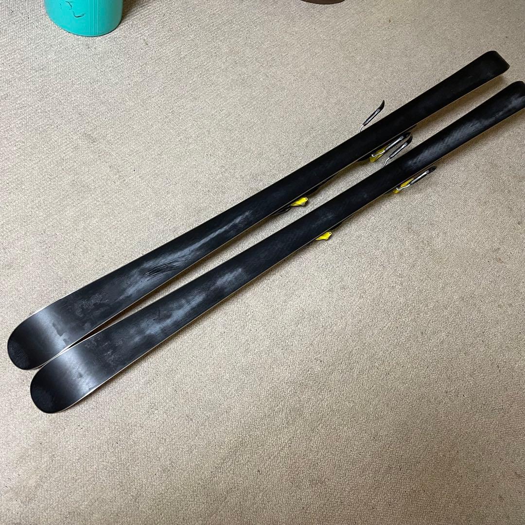 スキー板 アトミック 165