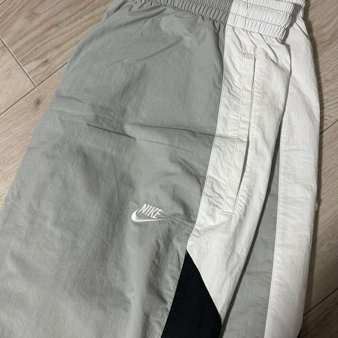 タヌキチ専用　Nike オーバーサイズ ジャージパンツ