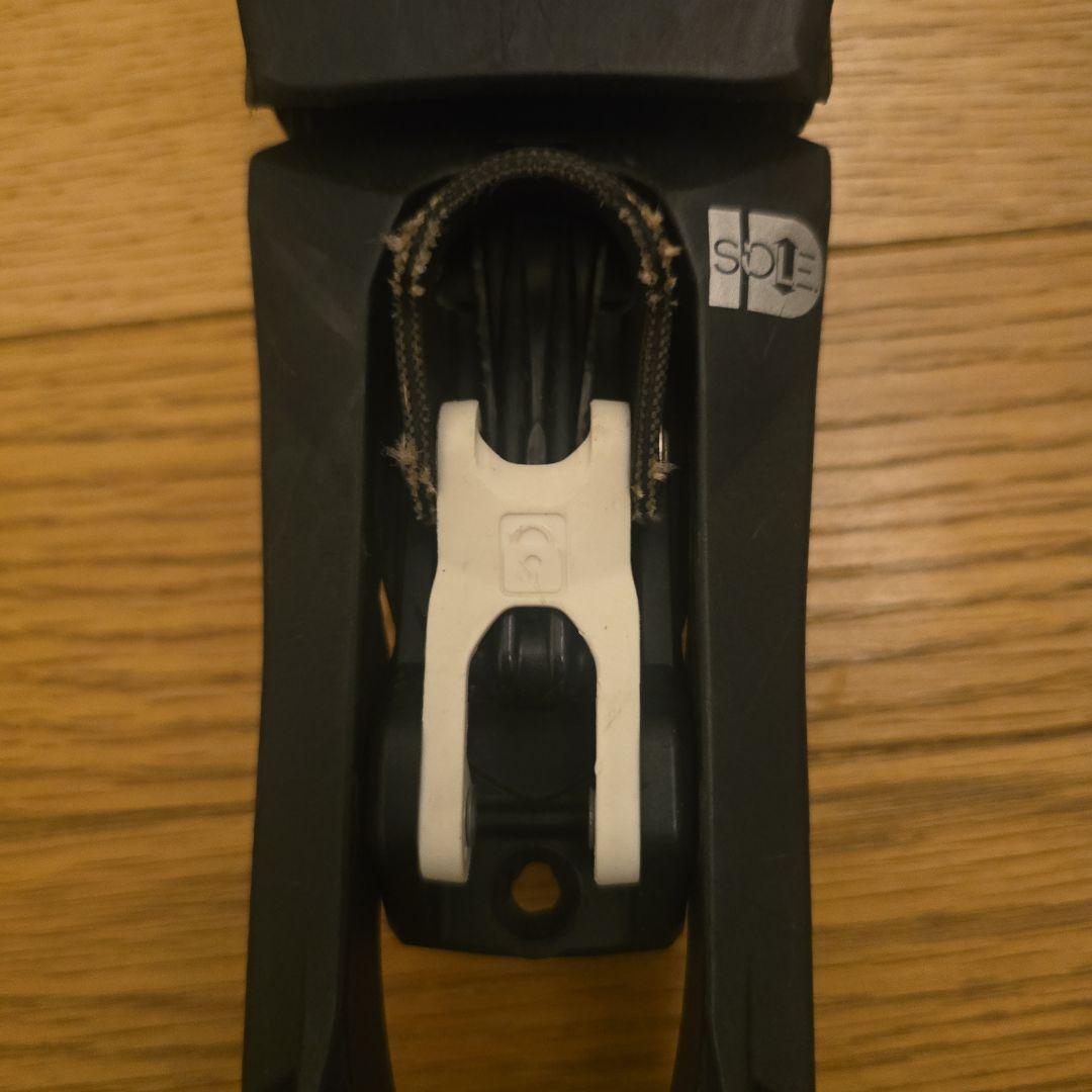Marker F10 ツアービンディング