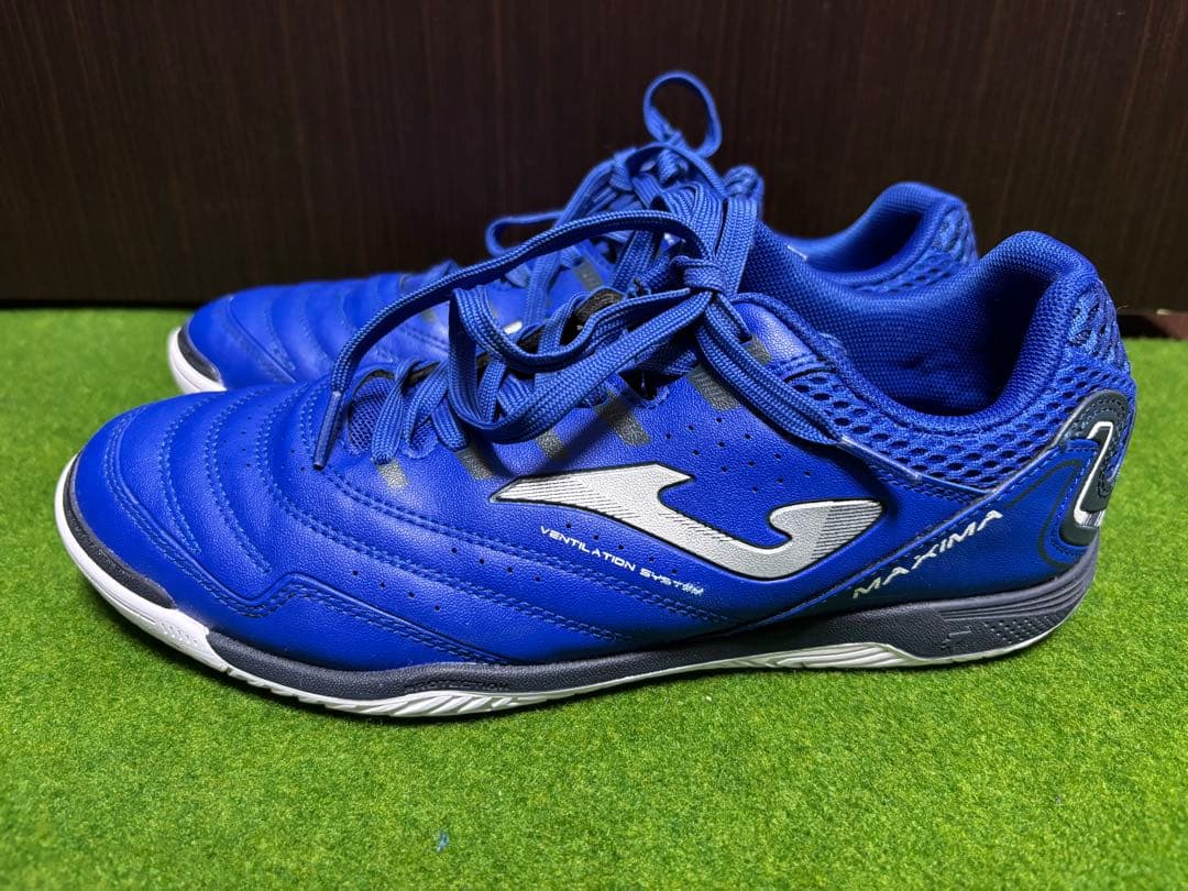 Joma MAXIMA 2404 INホマ 海外限定 インドアモデル