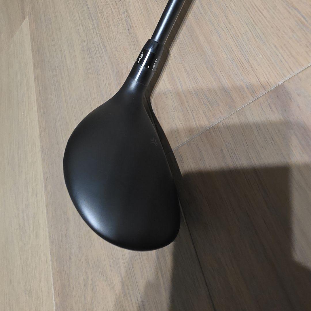スリクソン ZXi Hybrid UT6