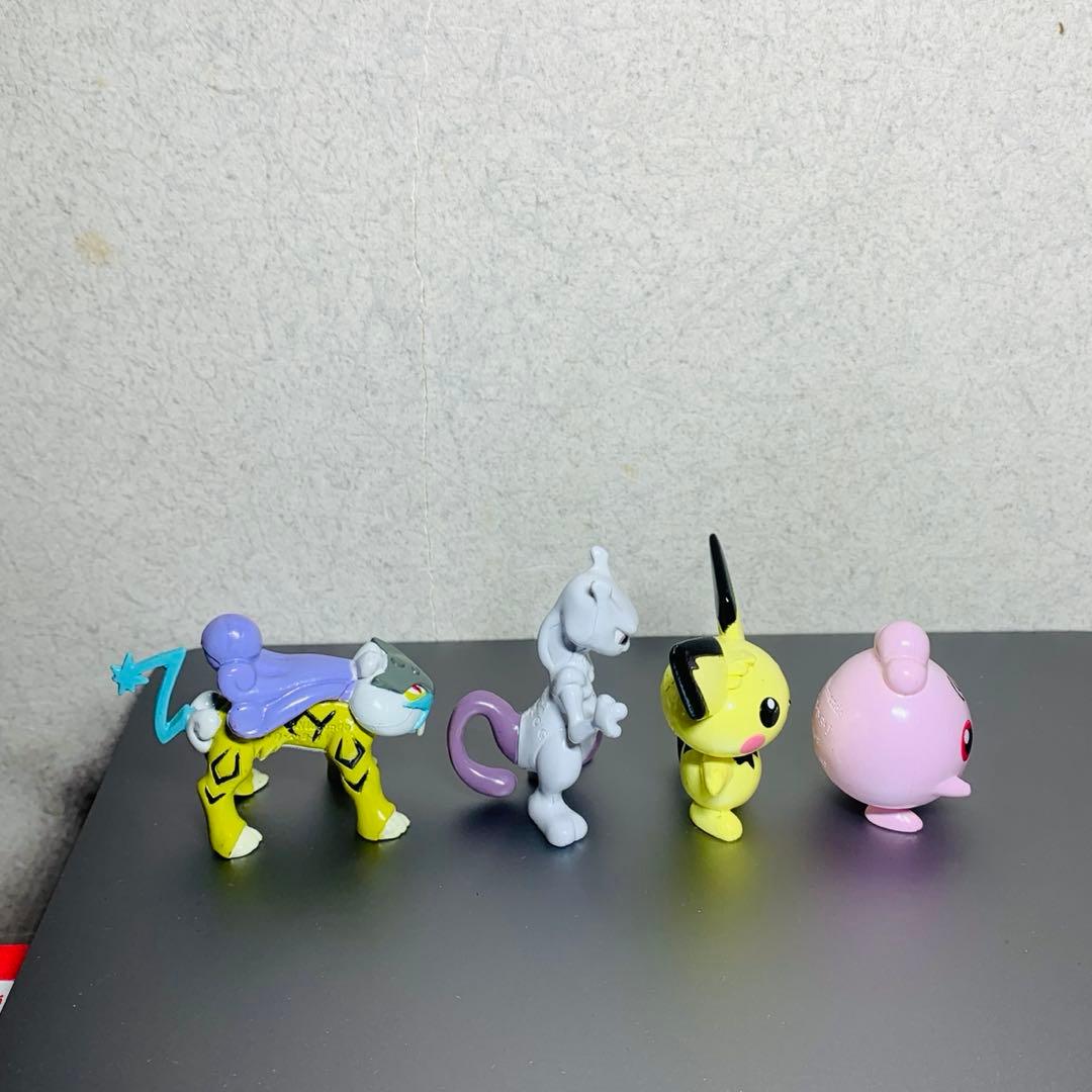ポケモン　初代　モンコレ　まとめ売り　レトロ　 当時物