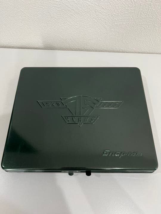 スナップオン工具75周年 コレクターエディションレンチ 5本セット限定レア希少