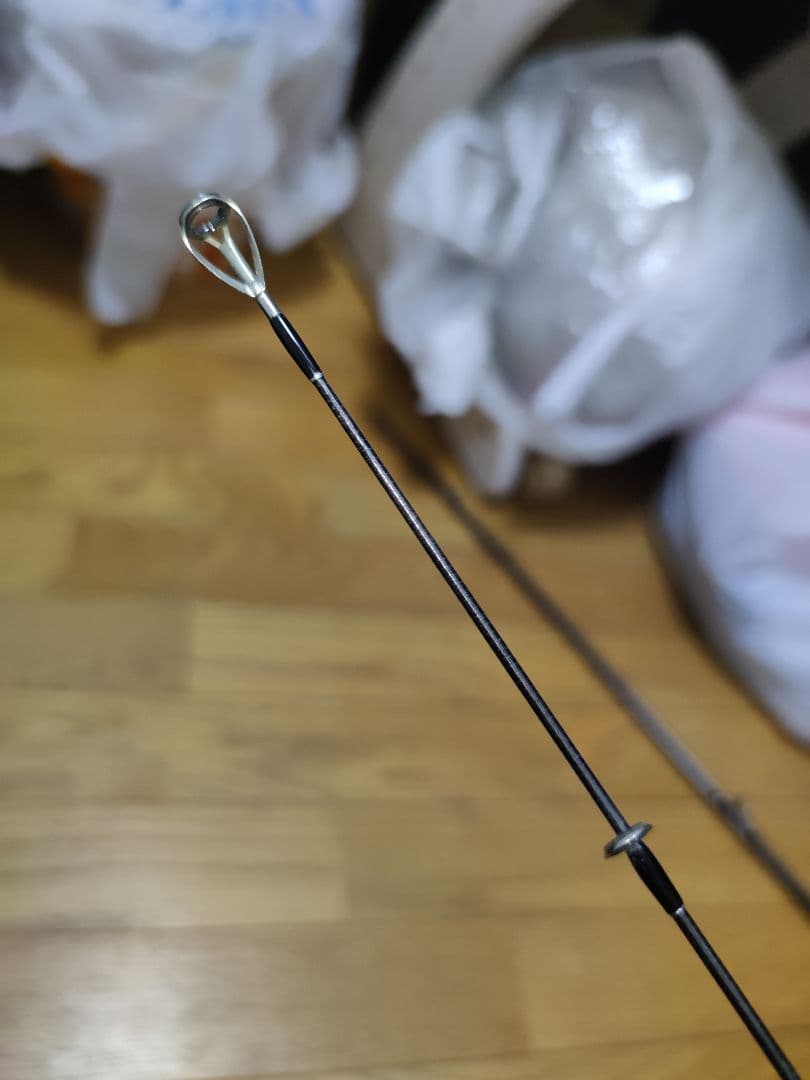 ジークラフト モンスターストリーム MSB-892-TR