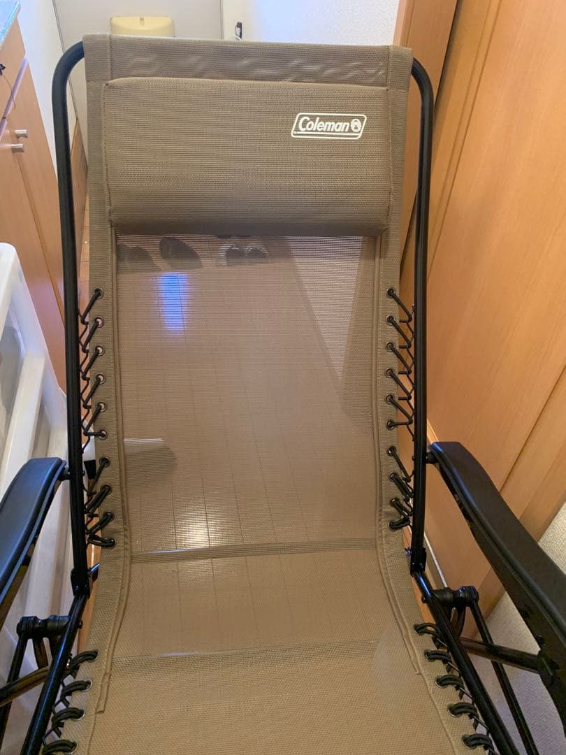 Coleman コールマン　インフィニティチェア
