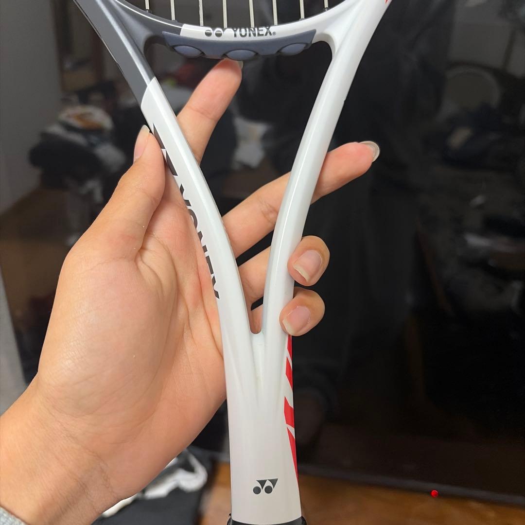 YONEX EZONE テニスラケット G4