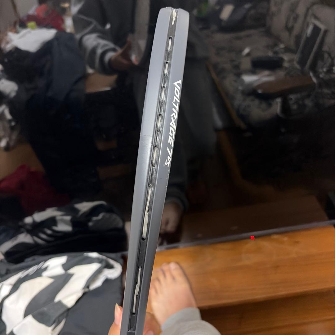 YONEX EZONE テニスラケット G4
