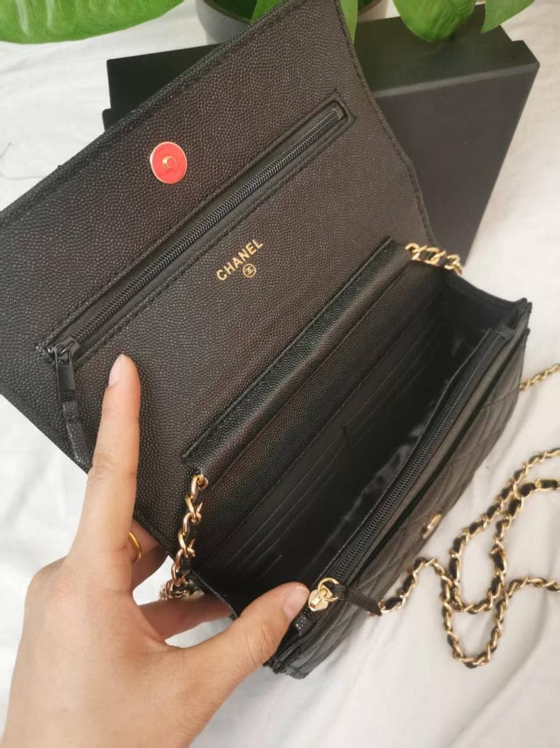 即日発送します VIP シャネルメイクアップ　ノベルティショルダー