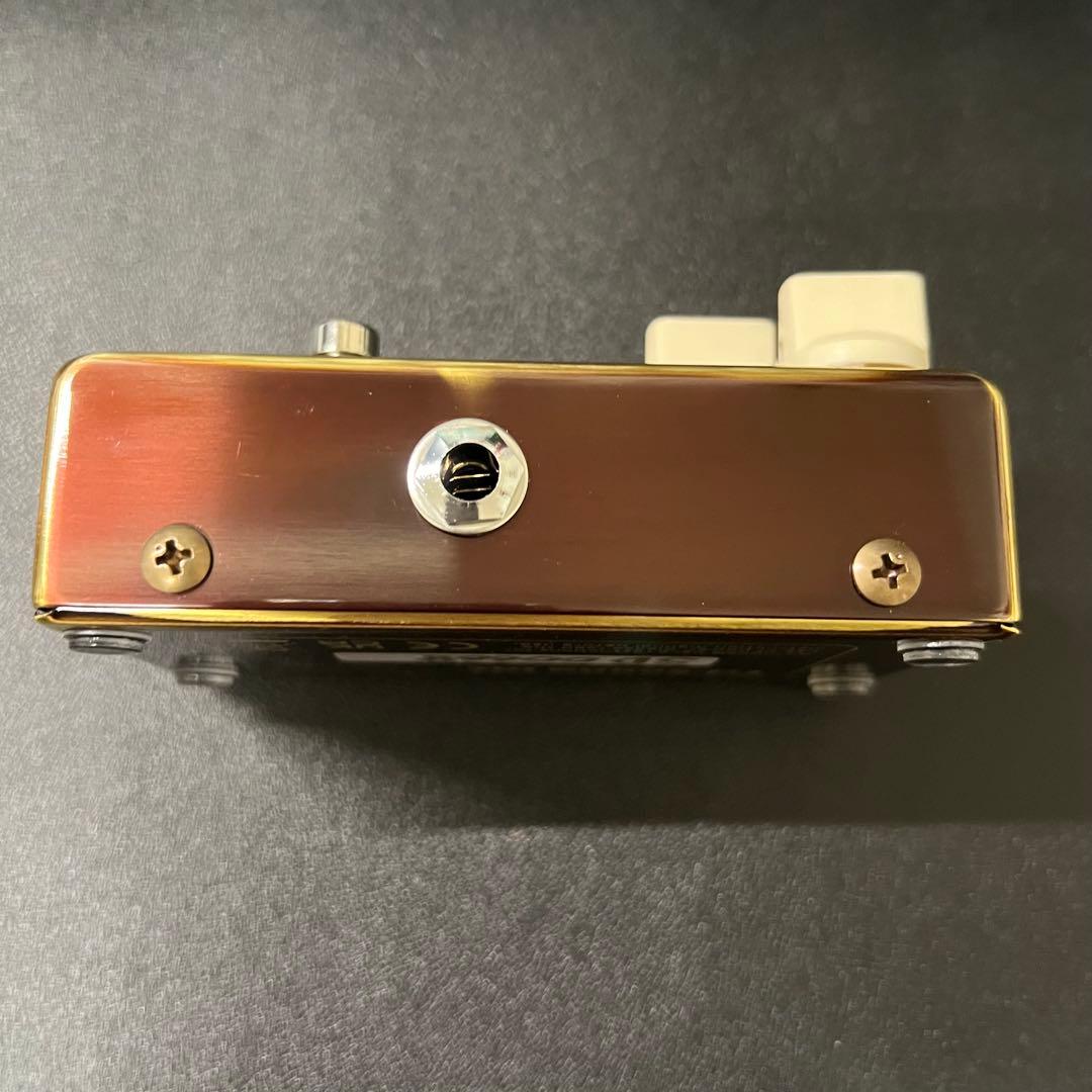 VEMURAM / SHANKS ODS-1 オーバードライブ ディストーション