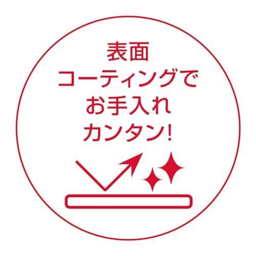 サーモス 折りたたみスタンド式フタ 20/24cm対応 ブラック 新品未開封