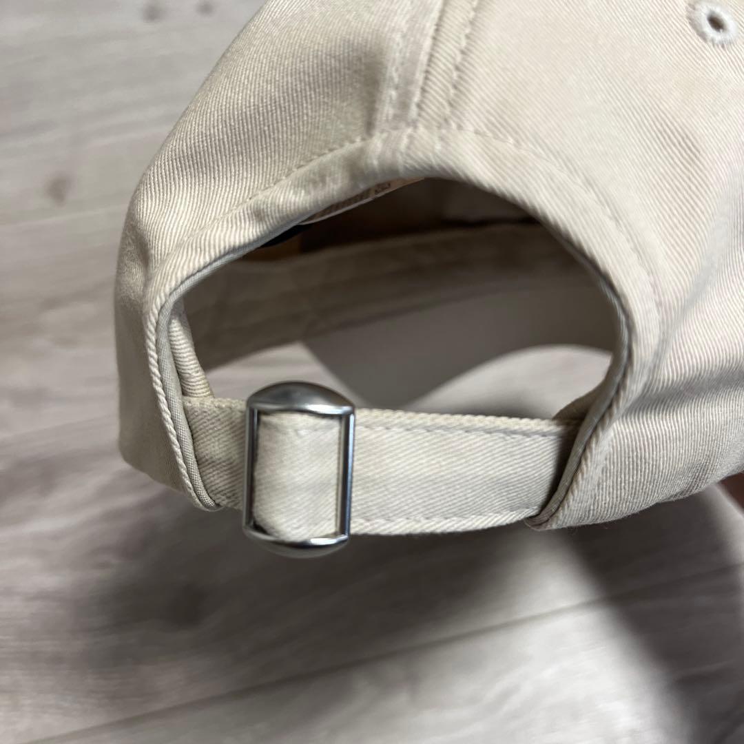 【極美品】BTS V テテ LAYOVER CAP Layover キャップ