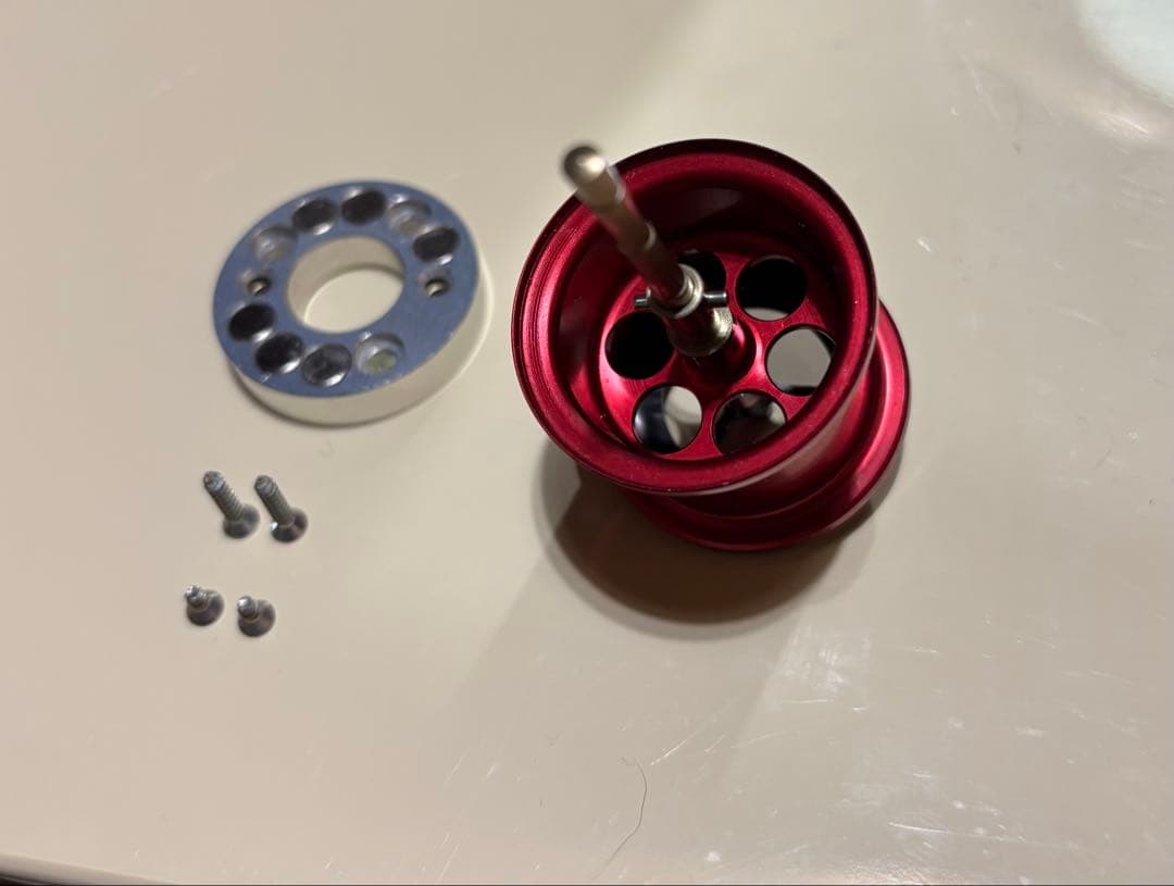 ZPI シャロースプール　アルデバランmg