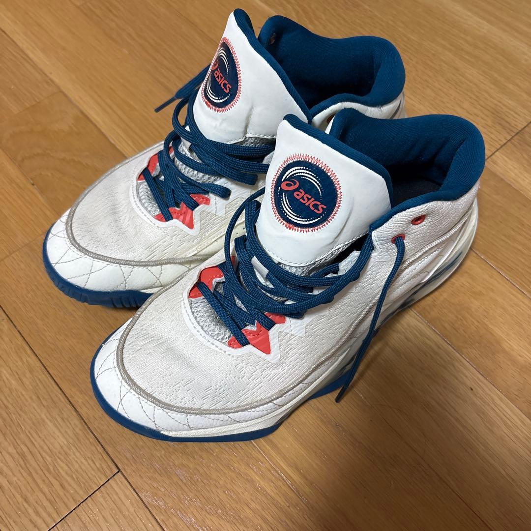 asics UNPRE ARES 3 アンプレアレス3