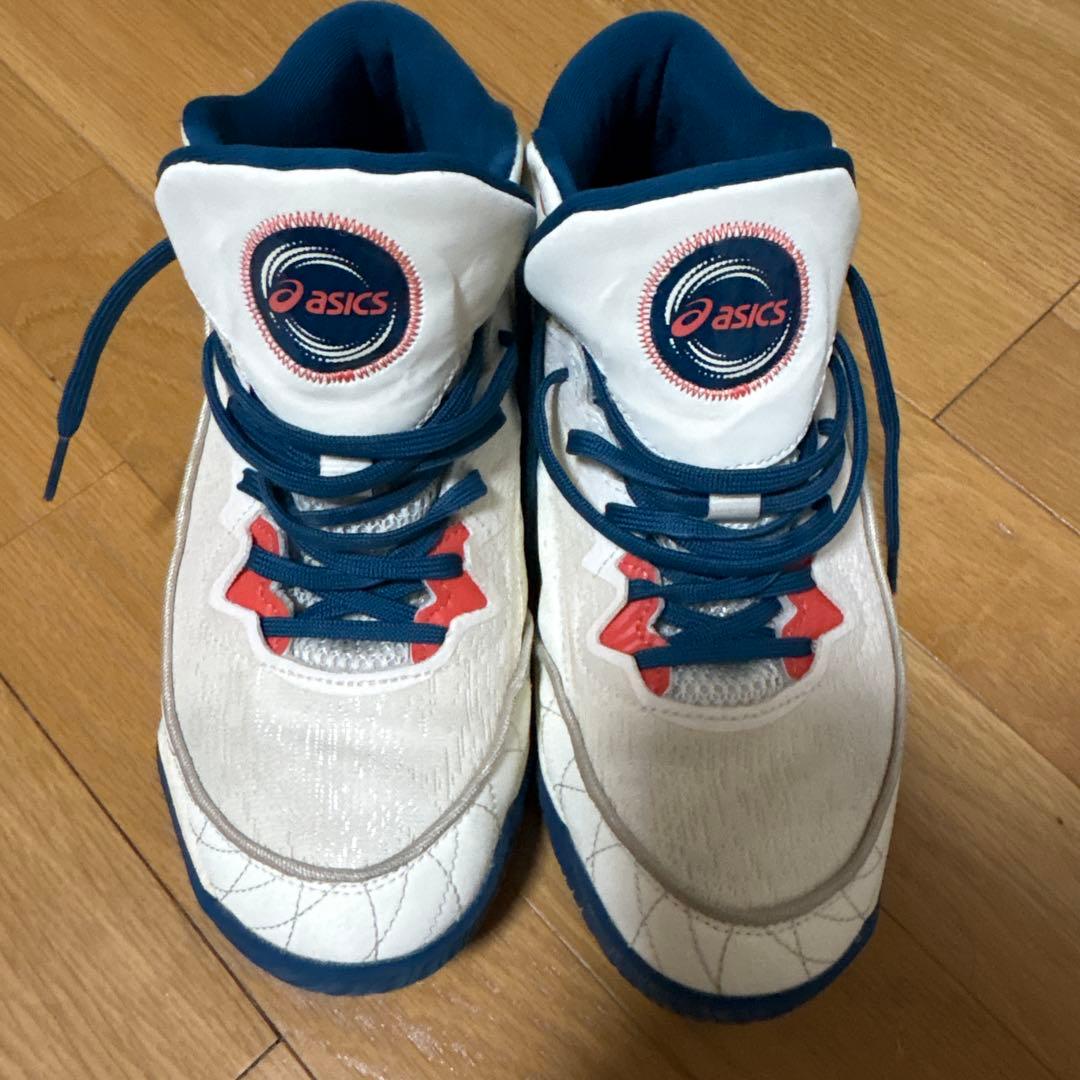 asics UNPRE ARES 3 アンプレアレス3