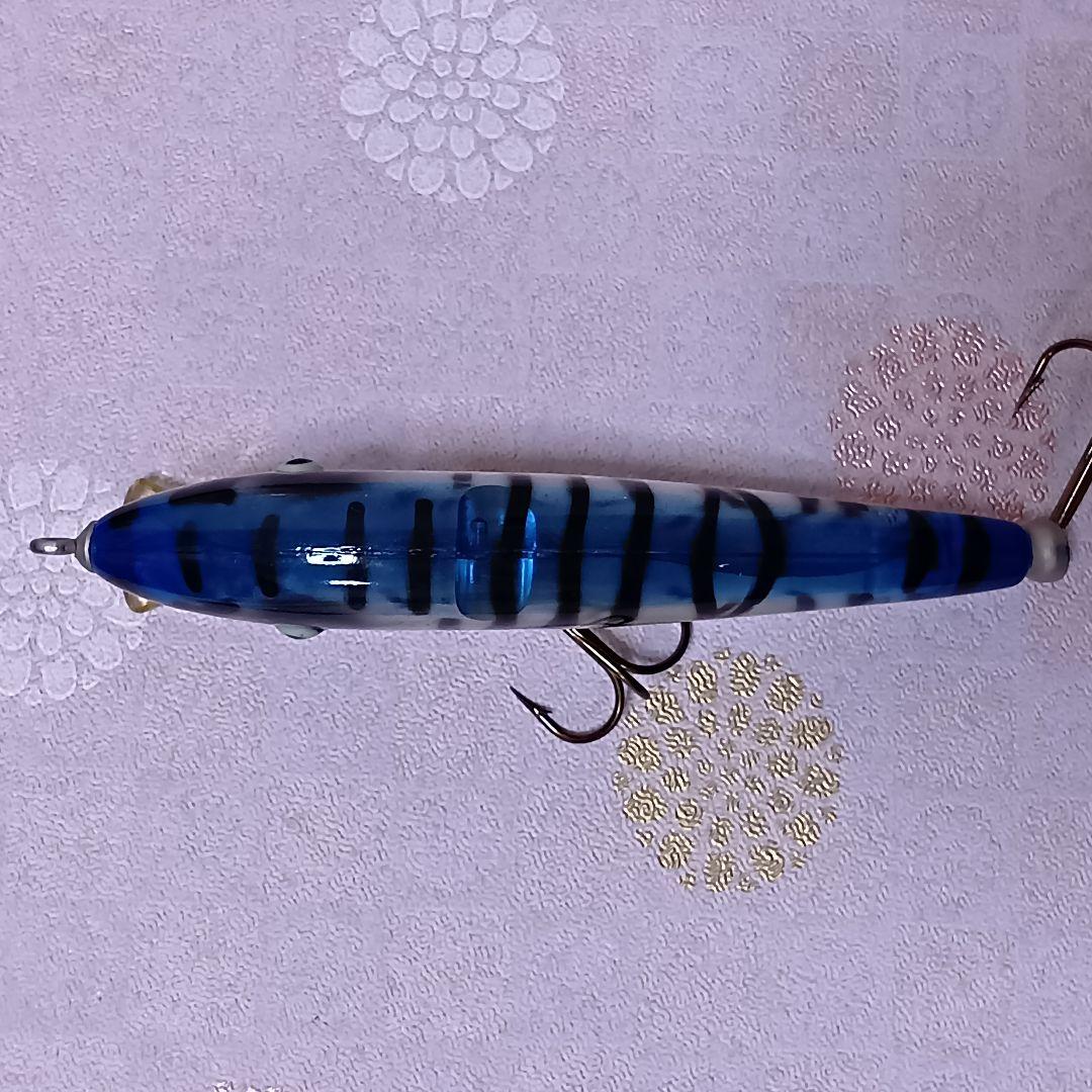 HEDDON ヘドン　マグナム タイガー MAGNUM TIGER