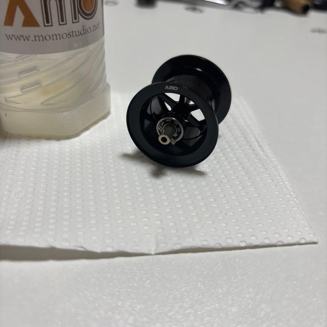 モラム 3600C Amoスプール