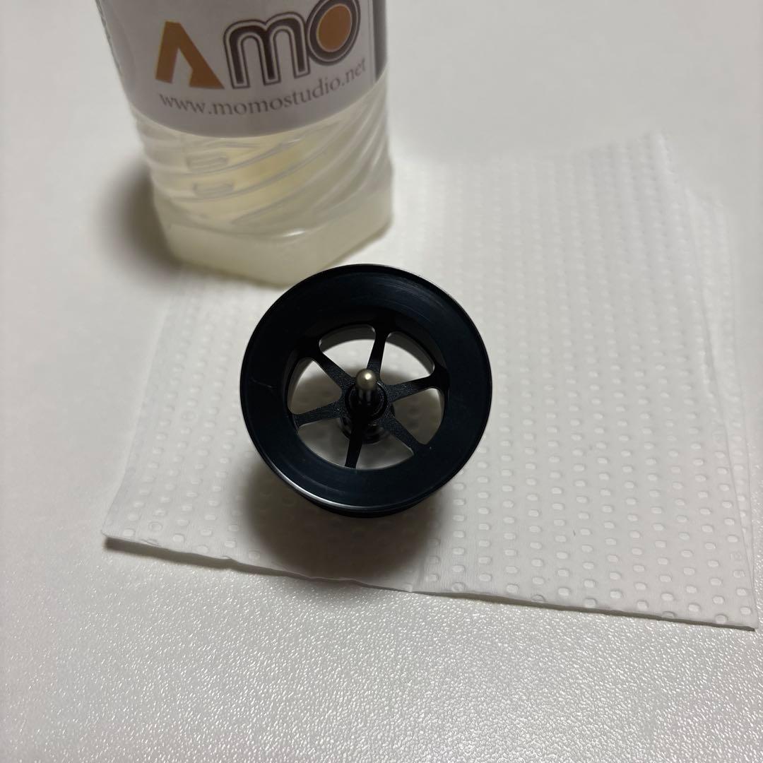 モラム 3600C Amoスプール
