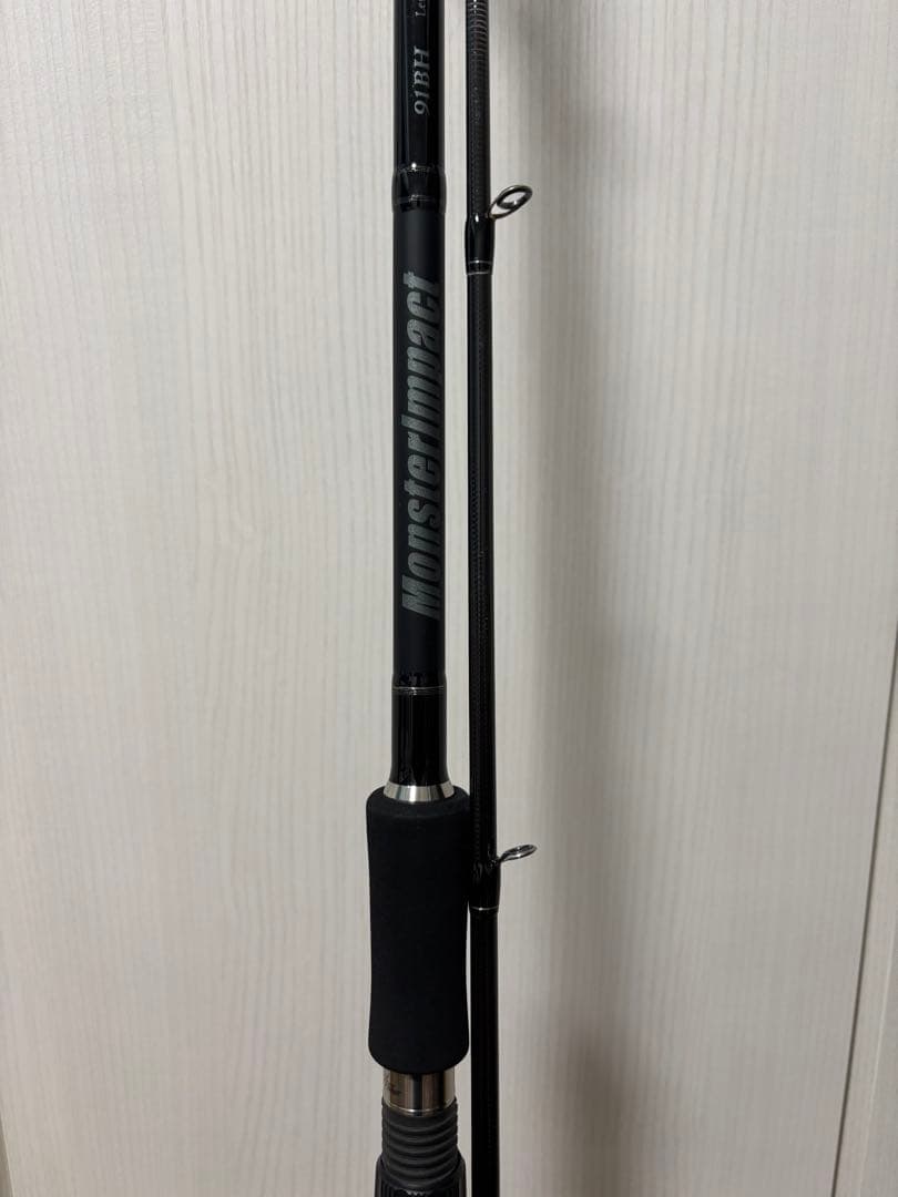 リップルフィッシャー モンスターインパクト91BH