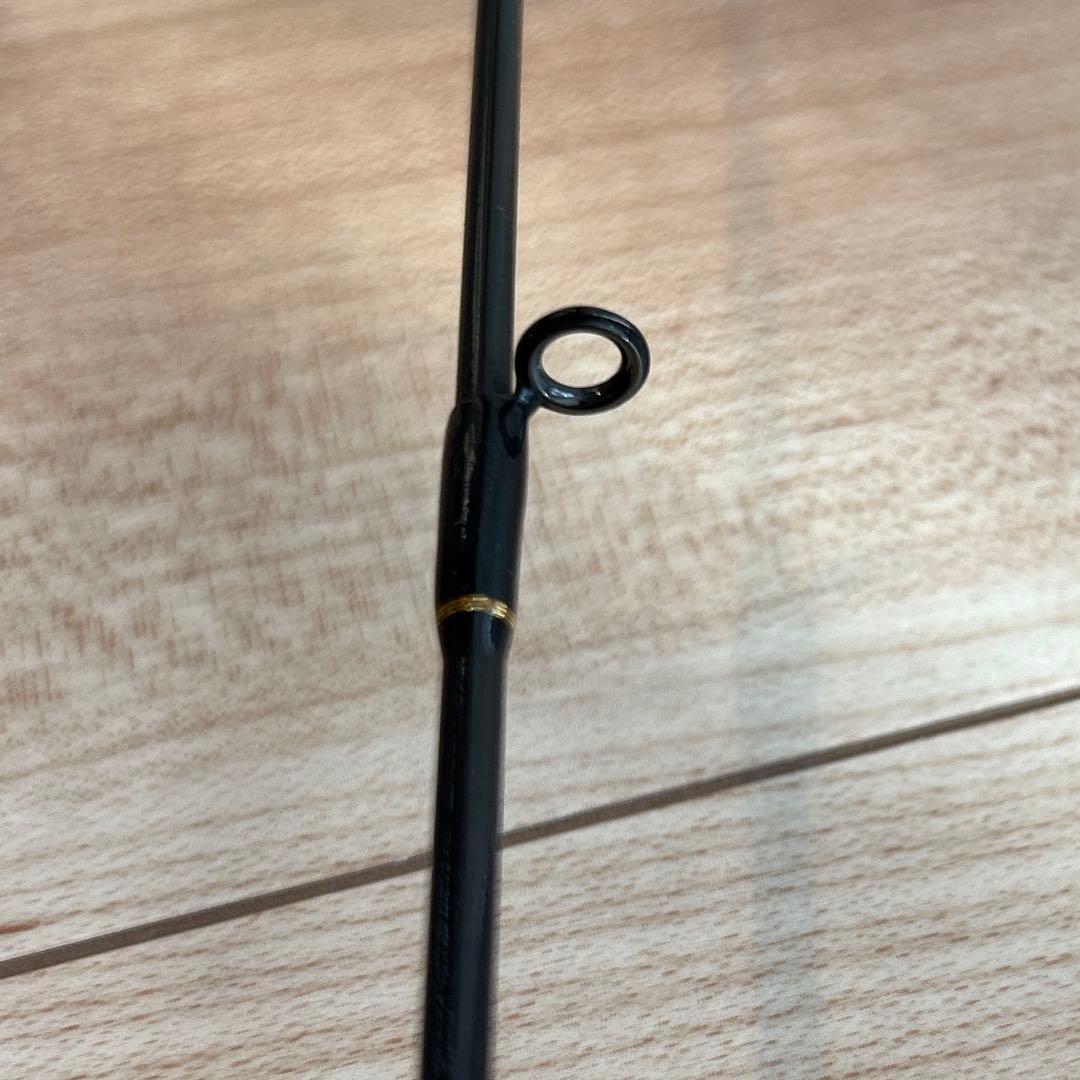 がまかつ ラグゼ レイカー 676 即購入◎