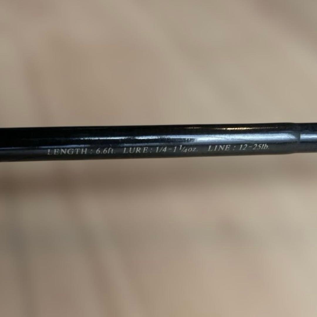 がまかつ ラグゼ レイカー 676 即購入◎