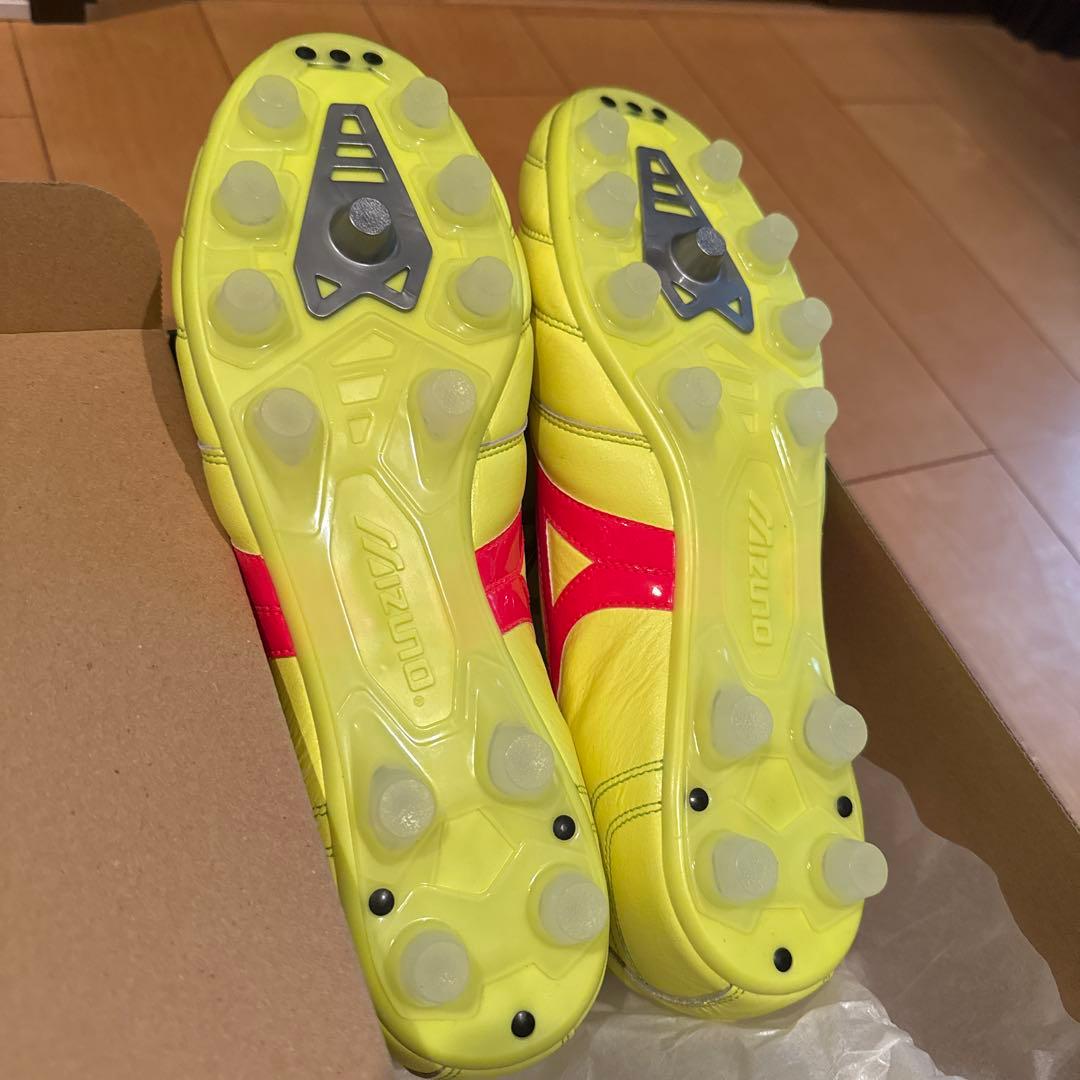 Mizuno モレリア II Japan 27.0 cm