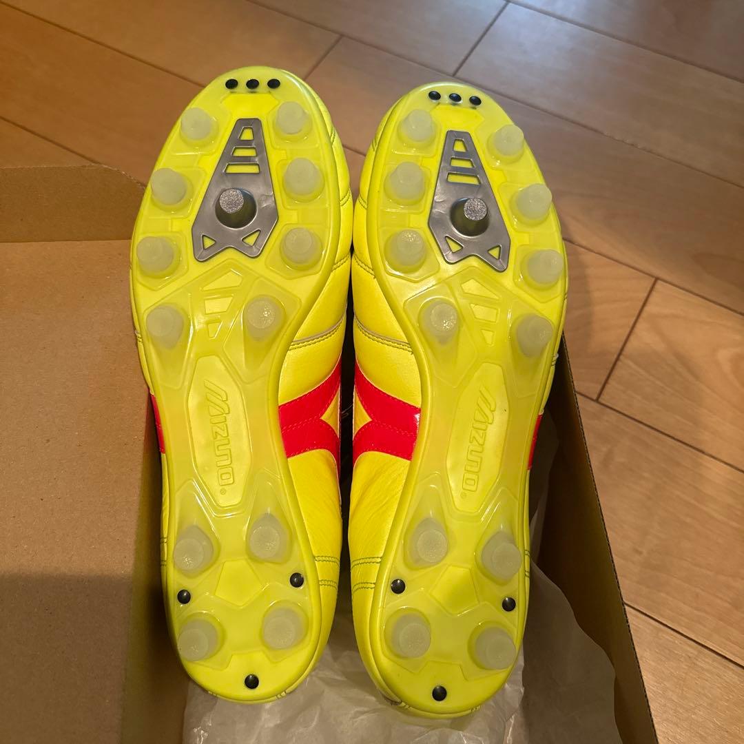 Mizuno モレリア II Japan 27.0 cm