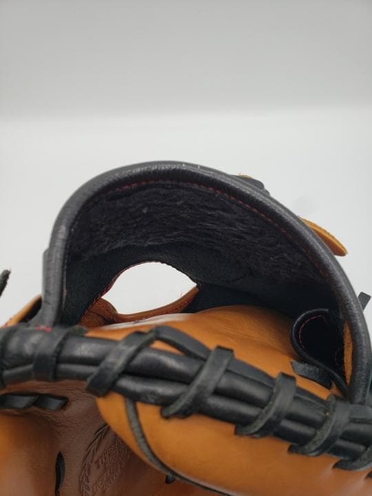ハタケヤマ HATAKEYAMA 軟式 キャッチャーミット 伊藤光モデル