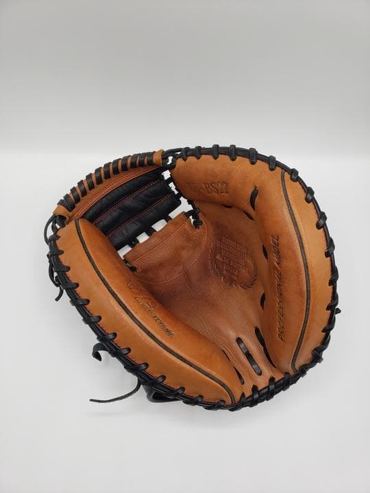ハタケヤマ HATAKEYAMA 軟式 キャッチャーミット 伊藤光モデル