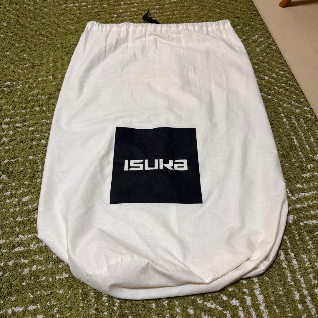 ISUKA Air Dryght 480 おまけ付き