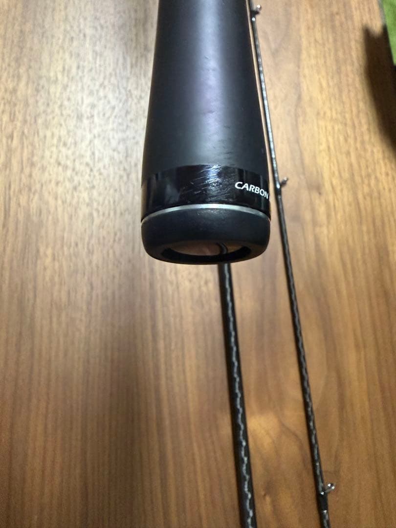 Brenious XR S810ML/M チニングロッド