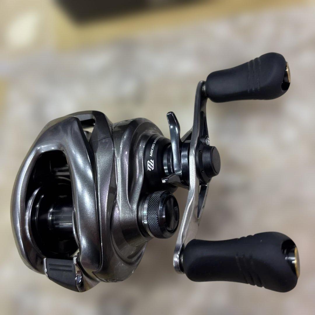 SHIMANO NIUM DC メタニウムDC