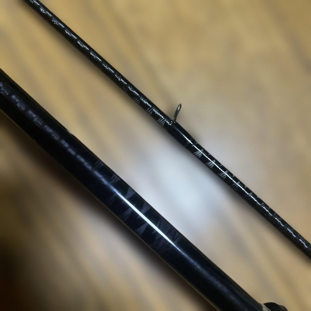 17エクスプライド　172mh-2 シマノ