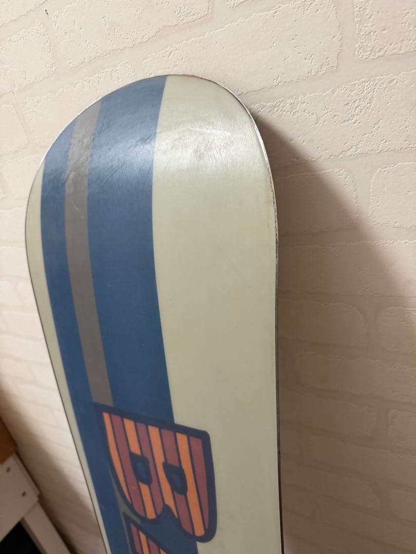 23-24GT BOARDS BASE 152 スノーボード