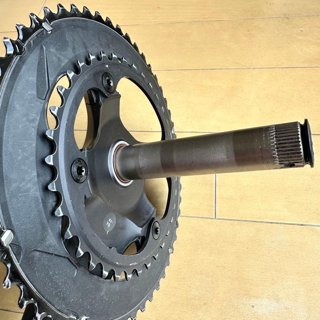 ULTEGRA FC-R8100 クランクセット 170mm 52-36T
