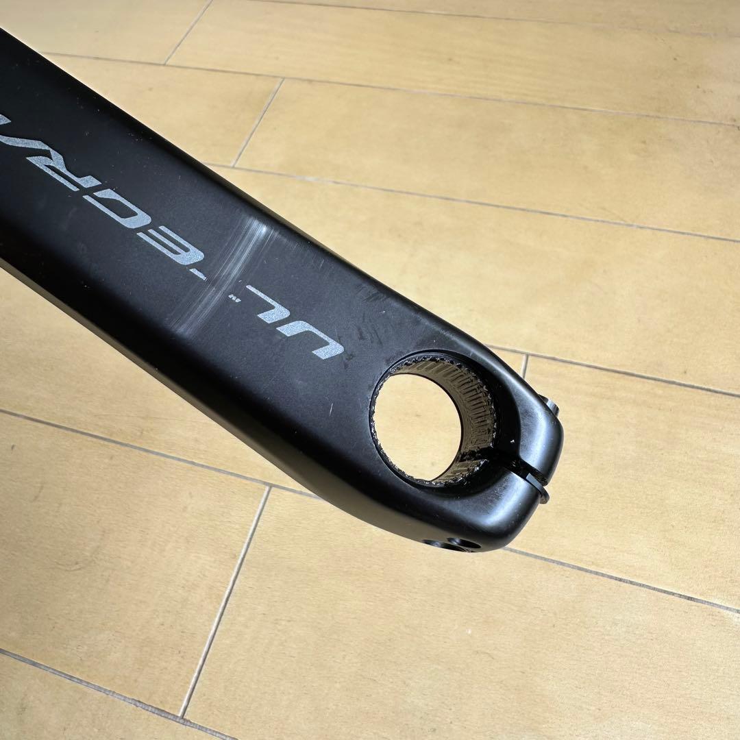 ULTEGRA FC-R8100 クランクセット 170mm 52-36T