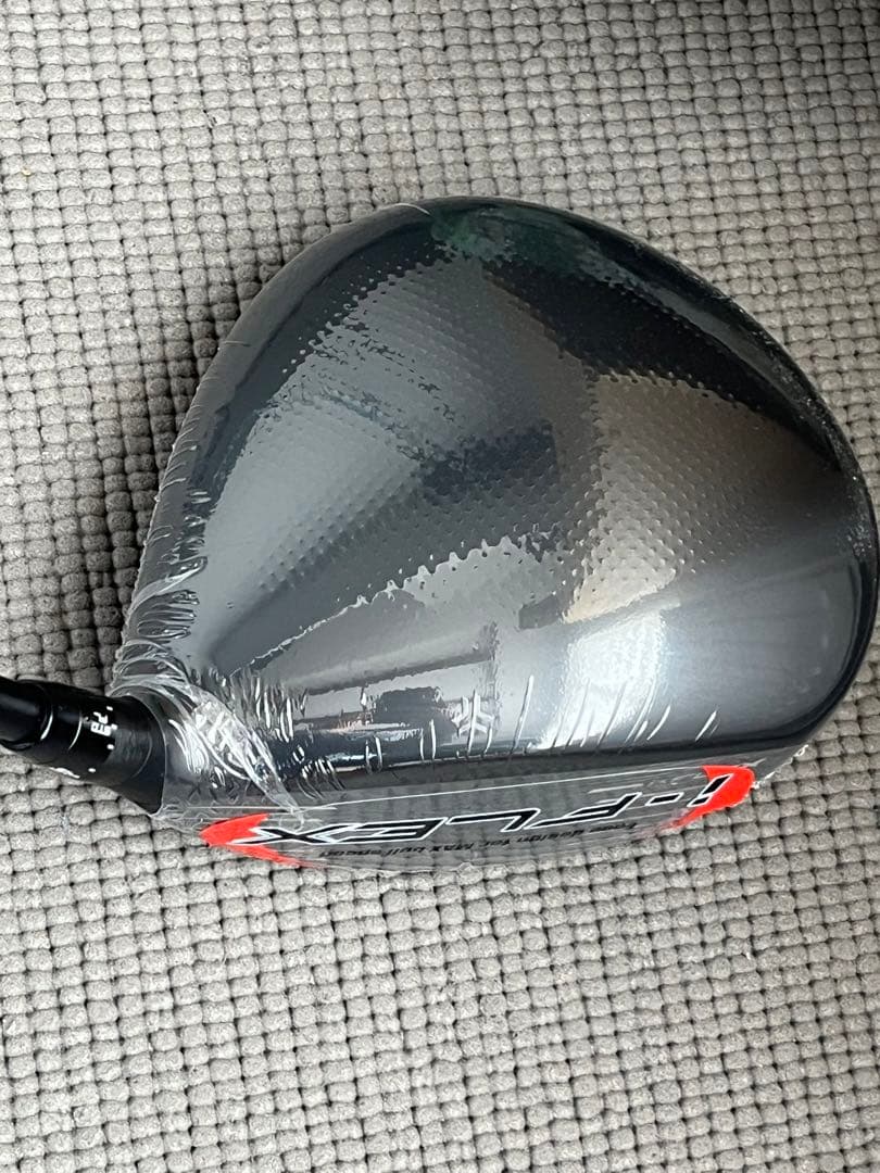 スリクソン Zxi MAX ドライバー 10.5