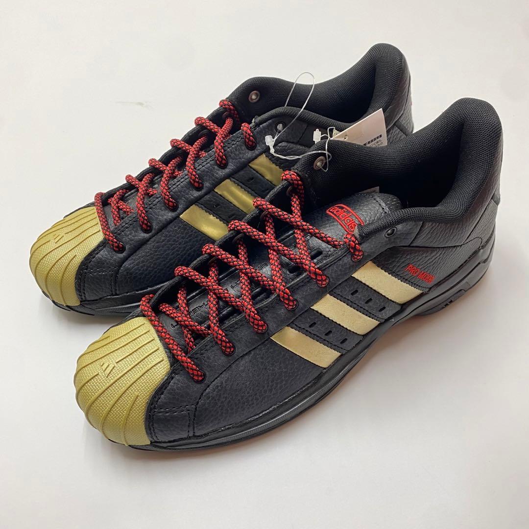 シューズ(男性用) Adidas PROMODEL FX7101
