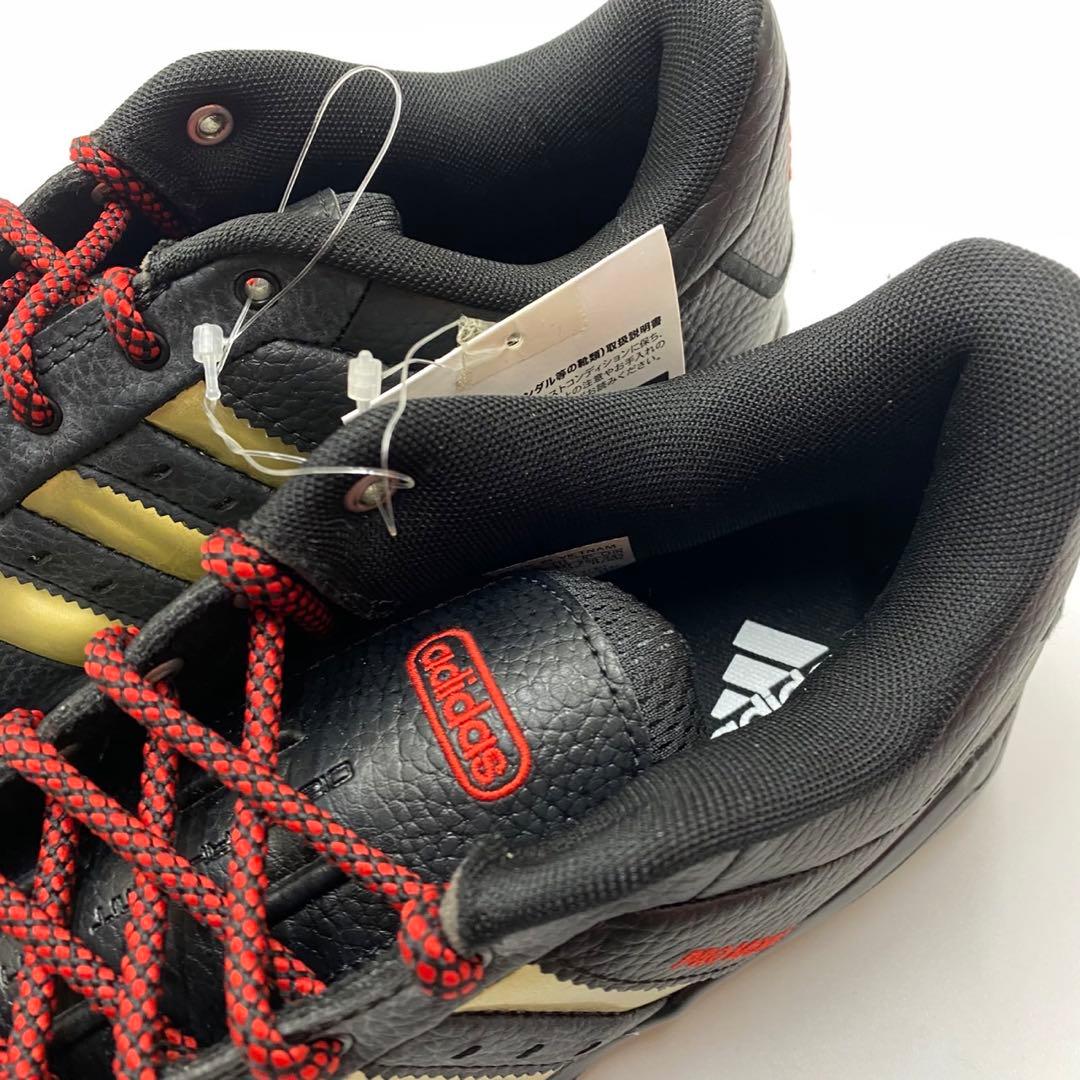 シューズ(男性用) Adidas PROMODEL FX7101