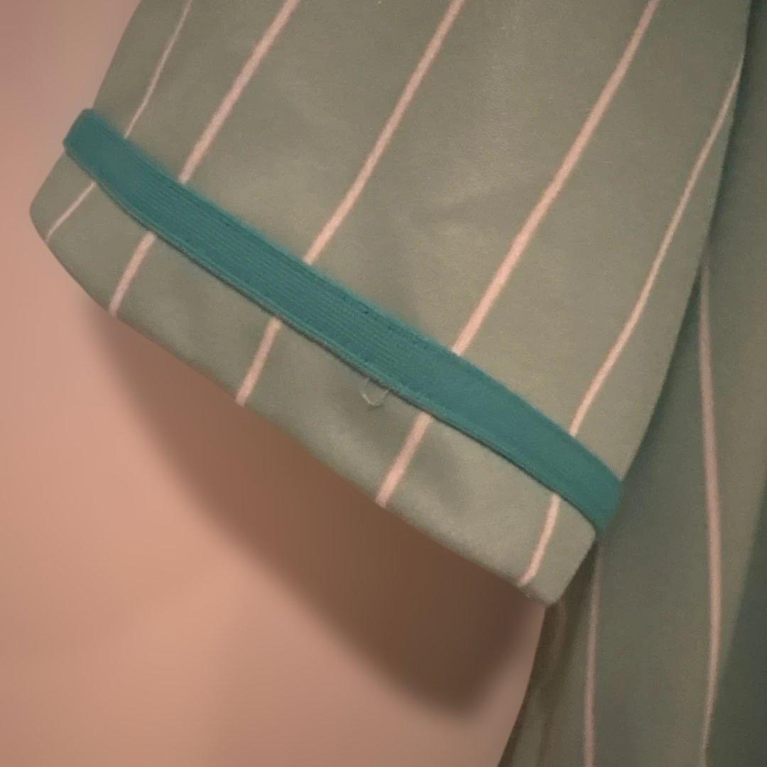 FRUITS ZIPPERフルーツジッパー ふるっぱー 櫻井優衣 ユニホーム