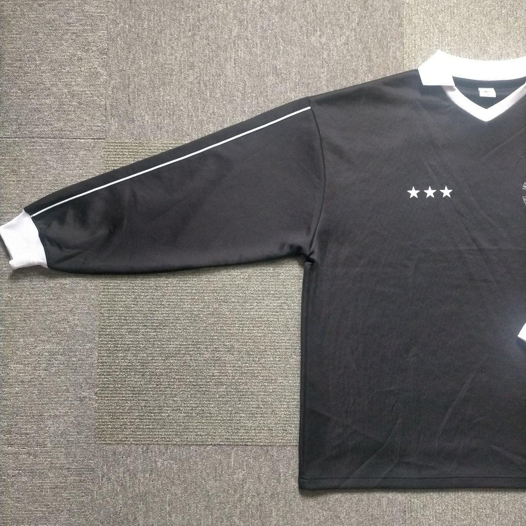 【美品】Reebok CIAOPANIC TYPY コラボ 長袖 シャツ 限定品