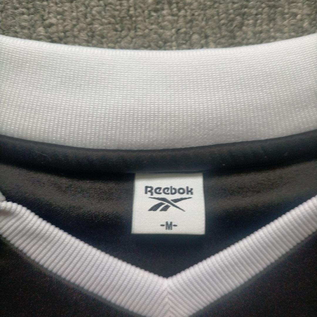 【美品】Reebok CIAOPANIC TYPY コラボ 長袖 シャツ 限定品