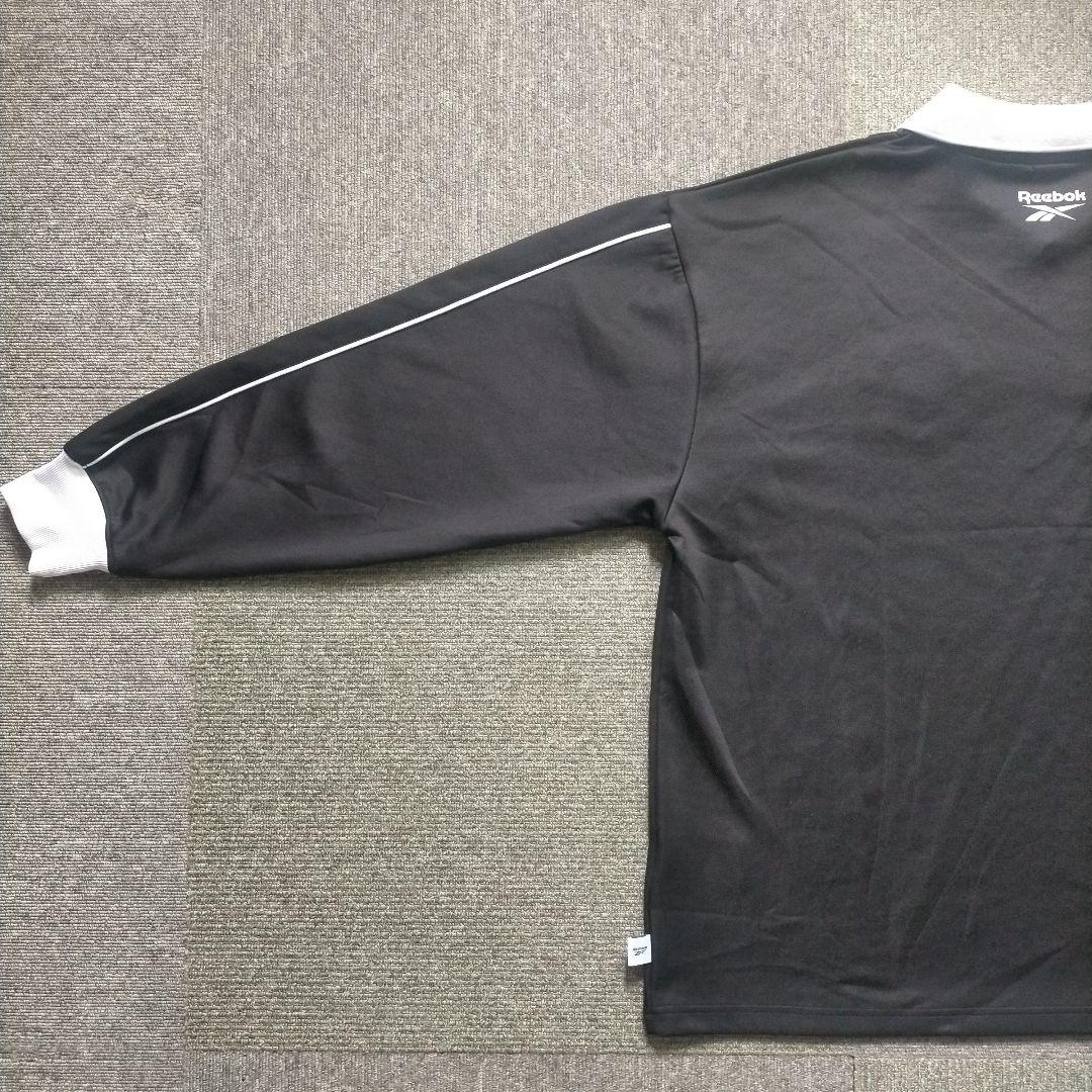 【美品】Reebok CIAOPANIC TYPY コラボ 長袖 シャツ 限定品