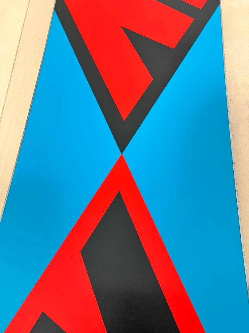 K2 STANDARD スノーボード　 ケーツー 155cm 大阪手渡し可能！